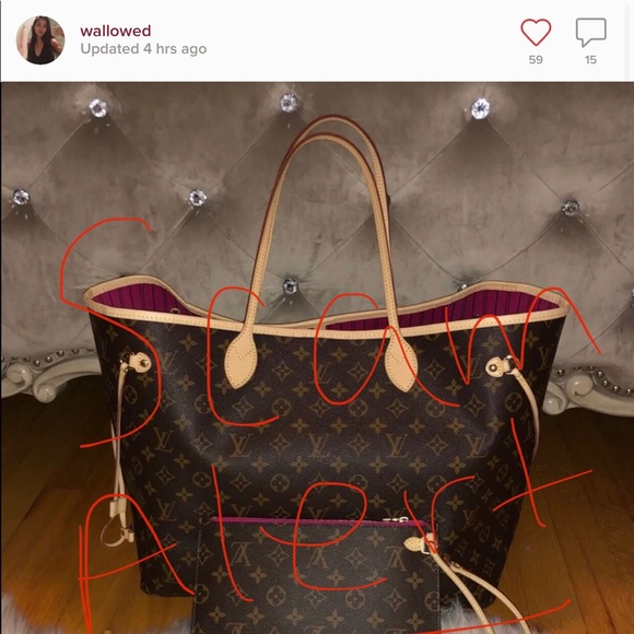 Warning of a scam! - Picture 2 of 3